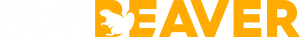 8bit Beaver Logo